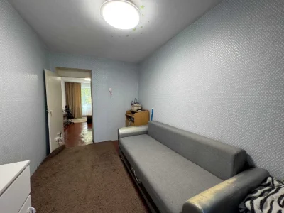 3-кімнатна квартира 58.6 м² вул.Інглезі /Клюшка
