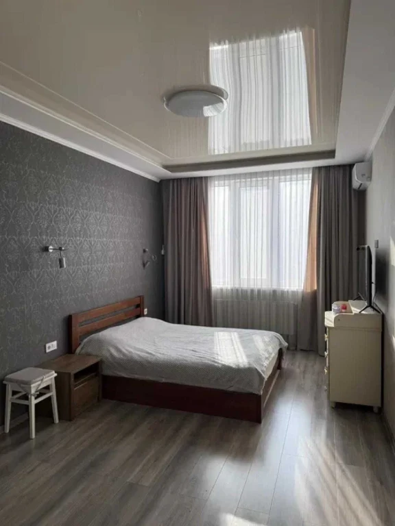 1-кімнатна квартира в ЖК «Альтаїр -1» 45 м² Люстдорфська дор