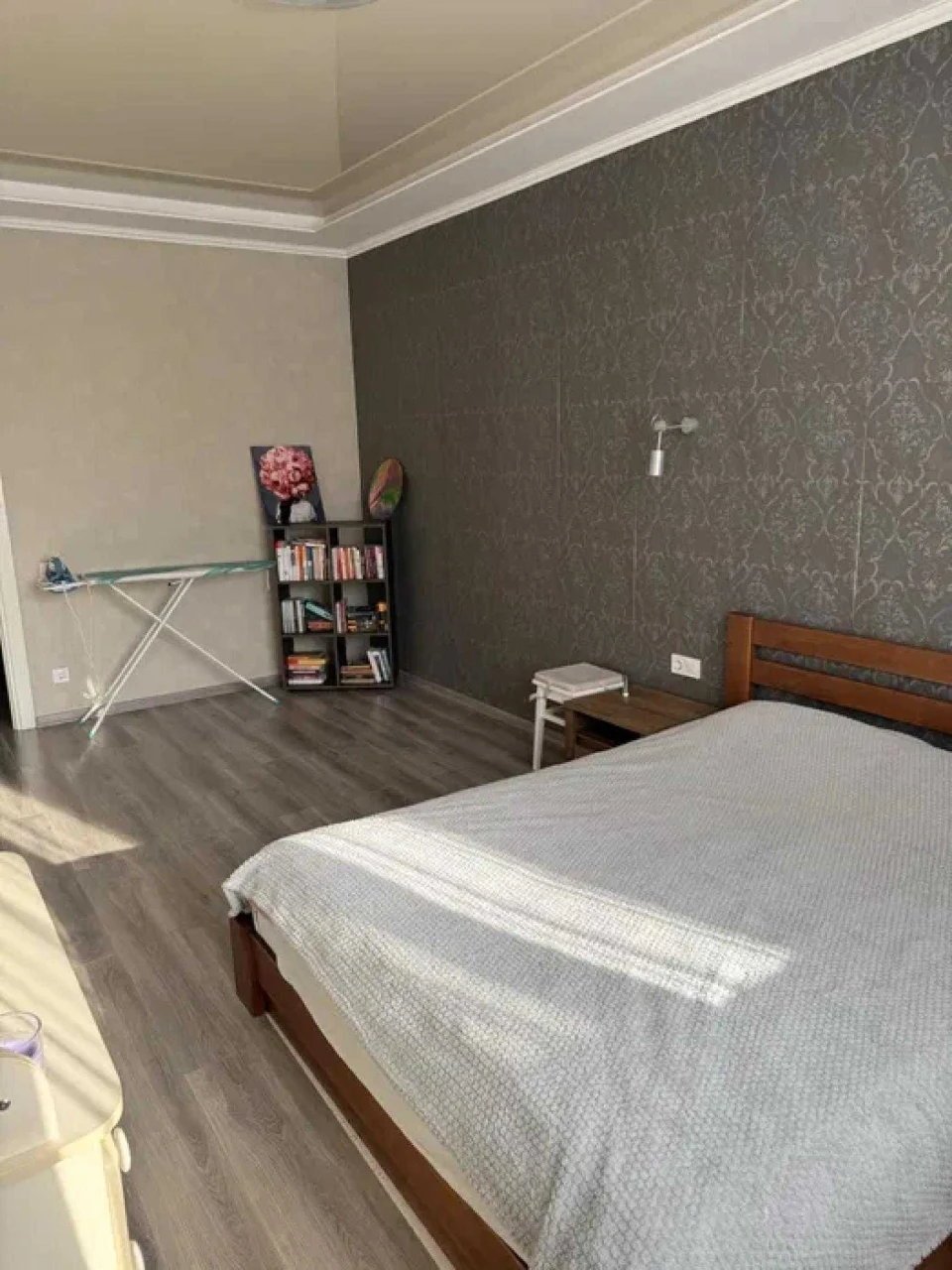 1-кімнатна квартира в ЖК «Альтаїр -1» 45 м² Люстдорфська дор