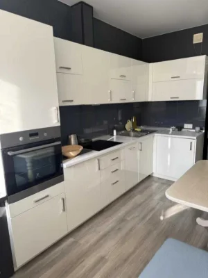 1-кімнатна квартира в ЖК «Альтаїр -1» 45 м² Люстдорфська дор