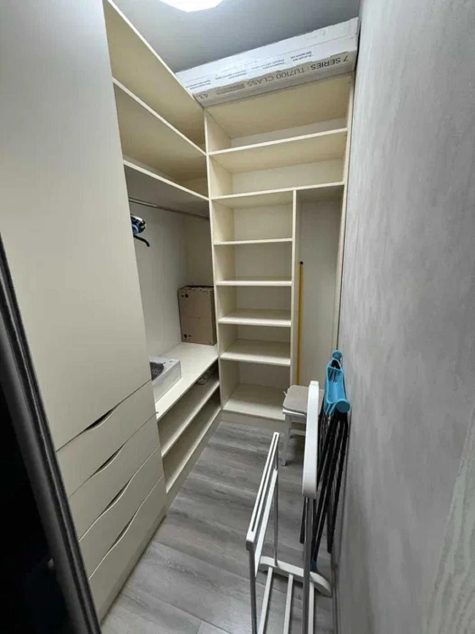 1-кімнатна квартира в ЖК «Альтаїр -1» 45 м² Люстдорфська дор