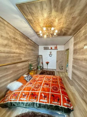 tir-31 Квартира с качественным ремонтом в престижном ЖК
