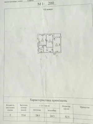 tir-31 Квартира с качественным ремонтом в престижном ЖК