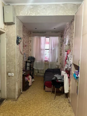Продам 2-комн. квартиру 60,5 м² на Молдаванке / ул. Раскидай