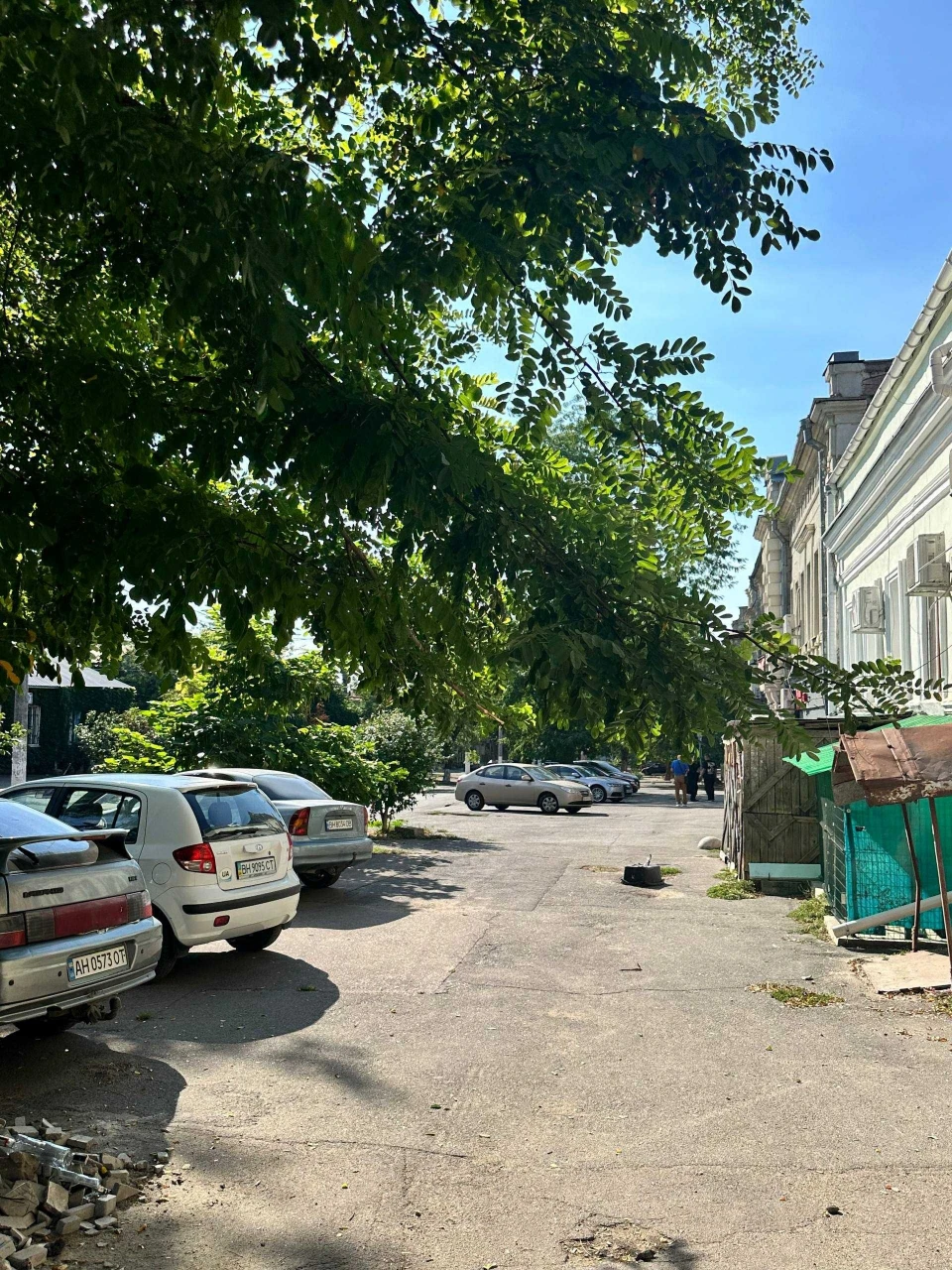 Продам 2-комн. квартиру 60,5 м² на Молдаванке / ул. Раскидай
