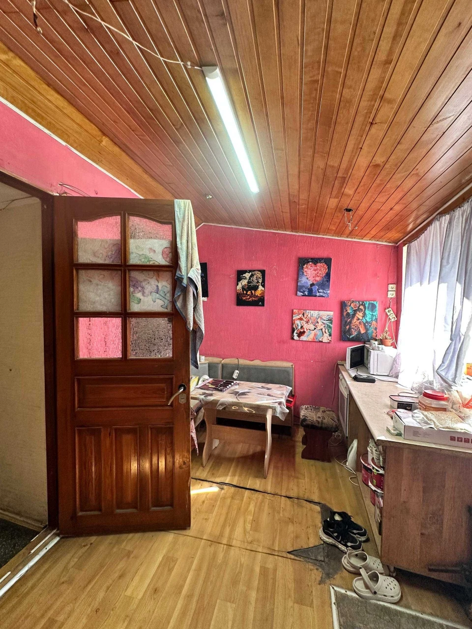 Продам 2-комн. квартиру 60,5 м² на Молдаванке / ул. Раскидай
