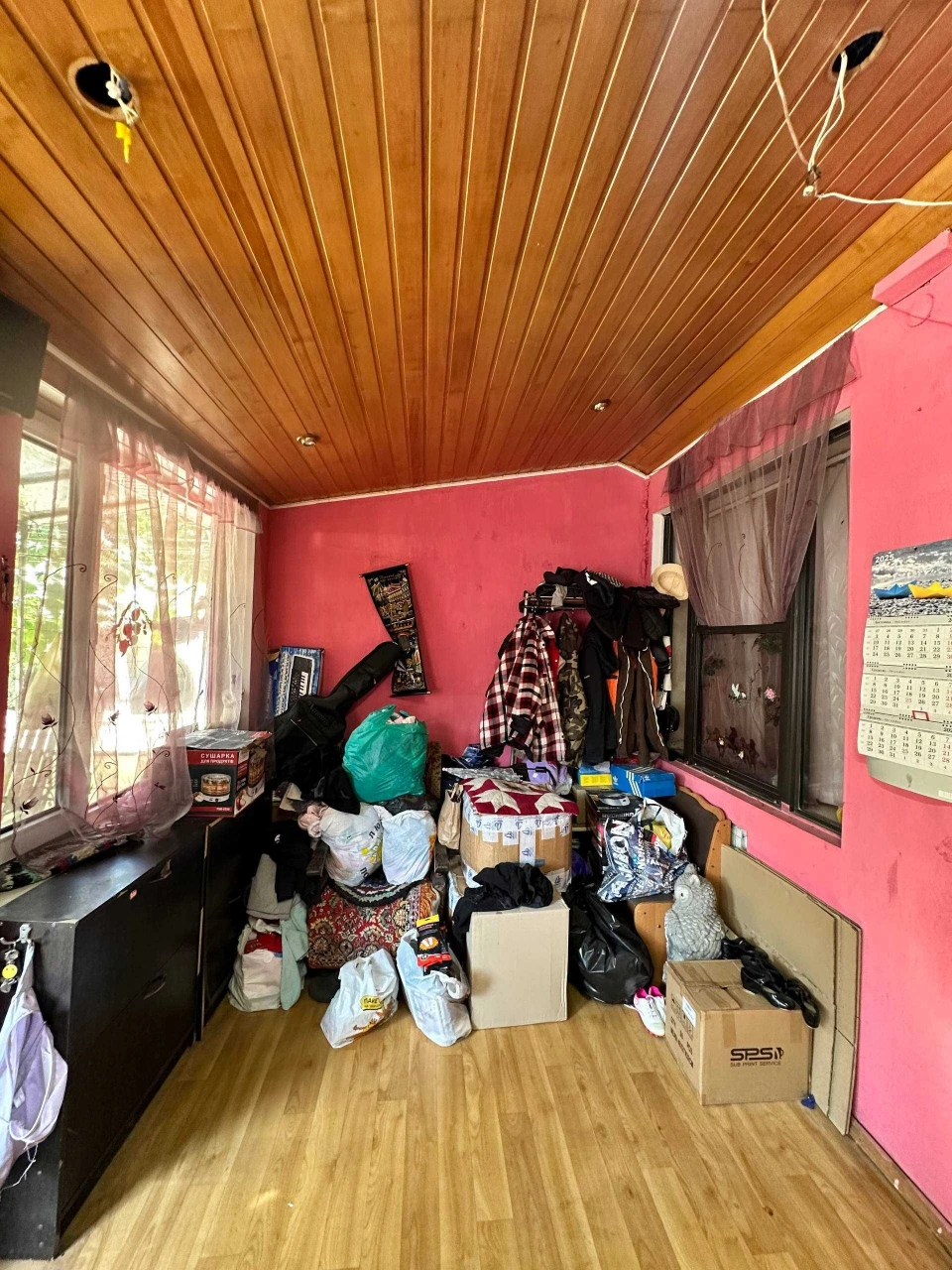 Продам 2-комн. квартиру 60,5 м² на Молдаванке / ул. Раскидай