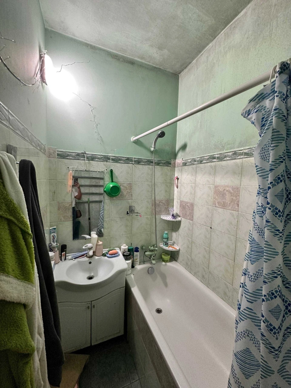 Продам 2-комн. квартиру 60,5 м² на Молдаванке / ул. Раскидай