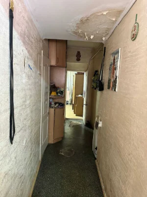 Продам 2-комн. квартиру 60,5 м² на Молдаванке / ул. Раскидай