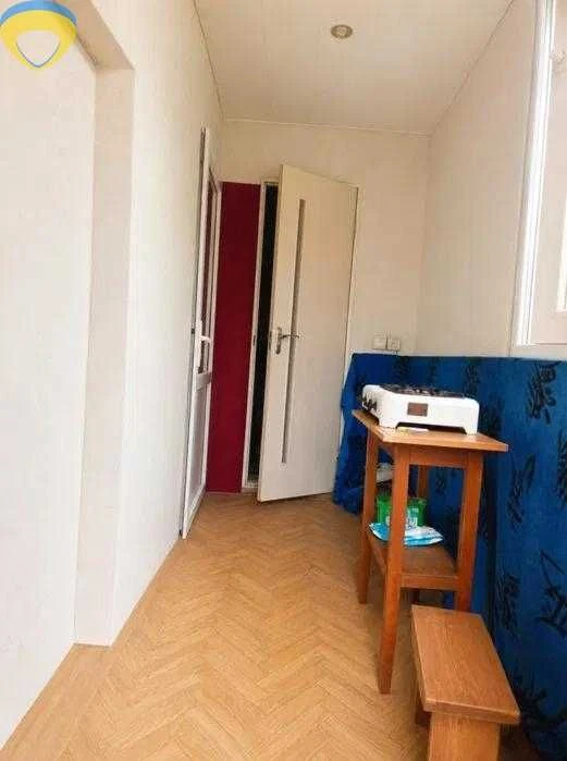 Продам 1-кімнатну | 7-ма Пересипська | Самостійна | 17 000 $