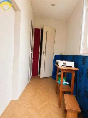 Продам 1-кімнатну | 7-ма Пересипська | Самостійна | 17 000 $