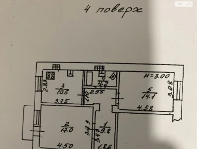 Продаж Квартира Приморський