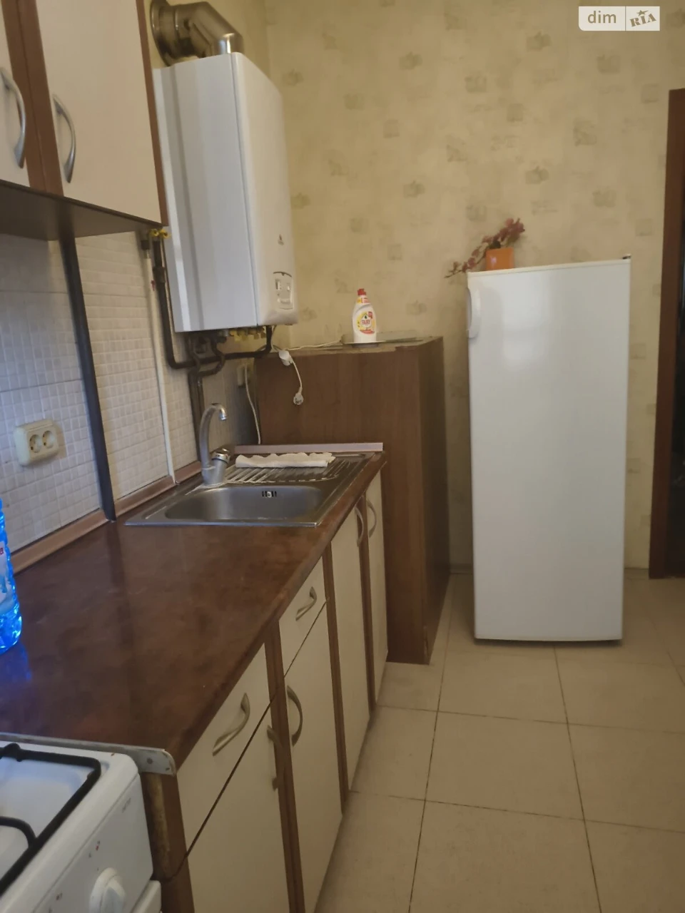 Продаж Квартира Приморський
