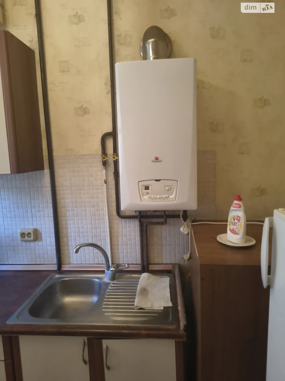 Продаж Квартира Приморський