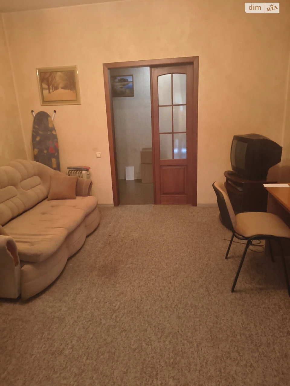 Продаж Квартира Приморський