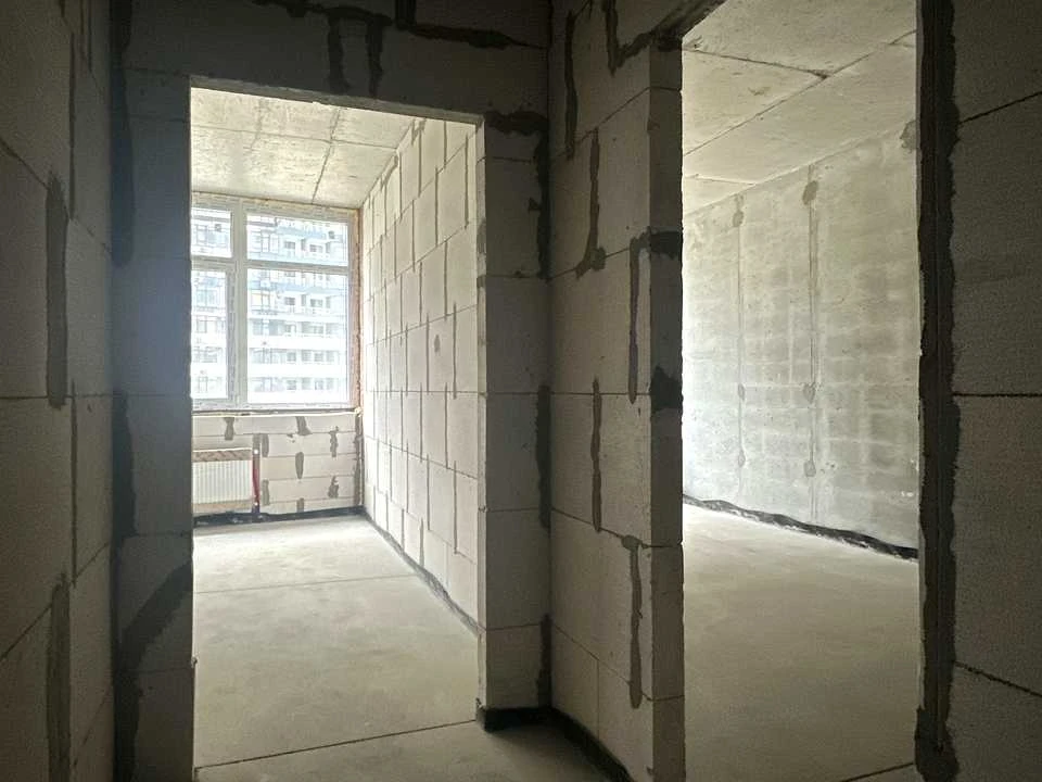 Квартира. Одесса, Курортный пер., (Дом)