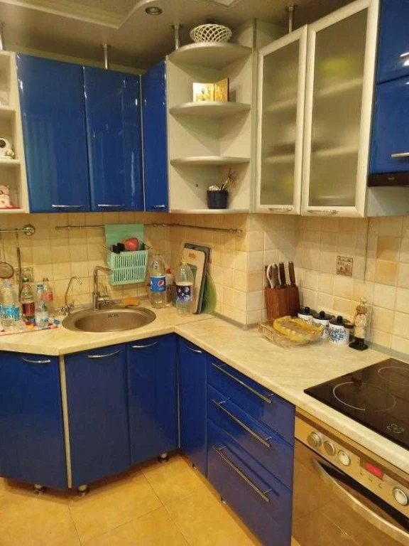 Продам  3 к квартиру на Заболотного