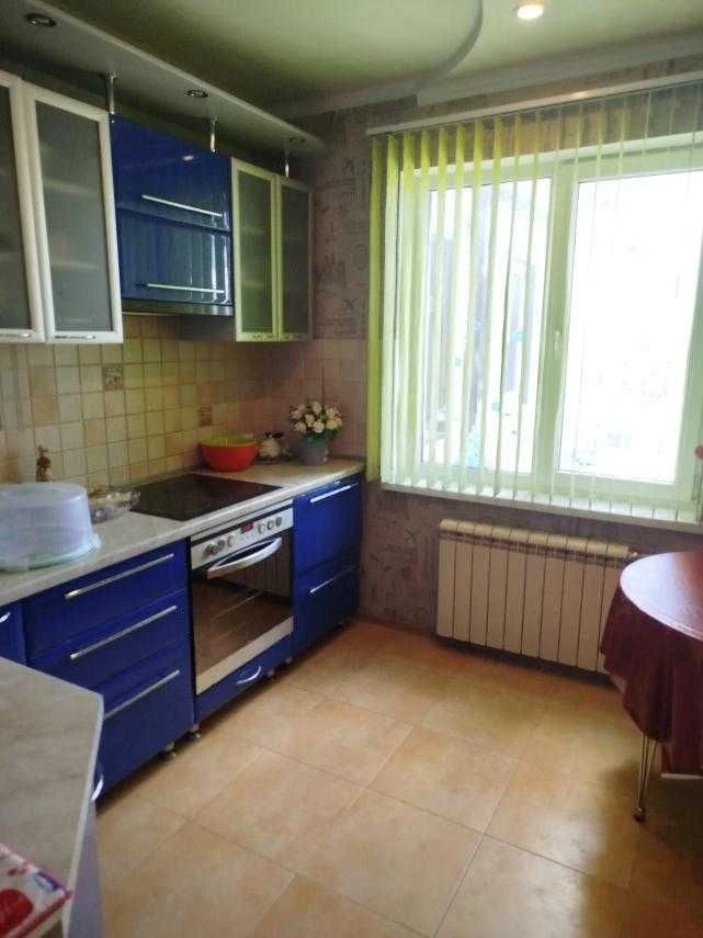 Продам  3 к квартиру на Заболотного