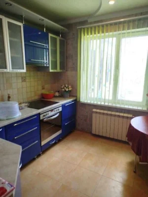 Продам  3 к квартиру на Заболотного
