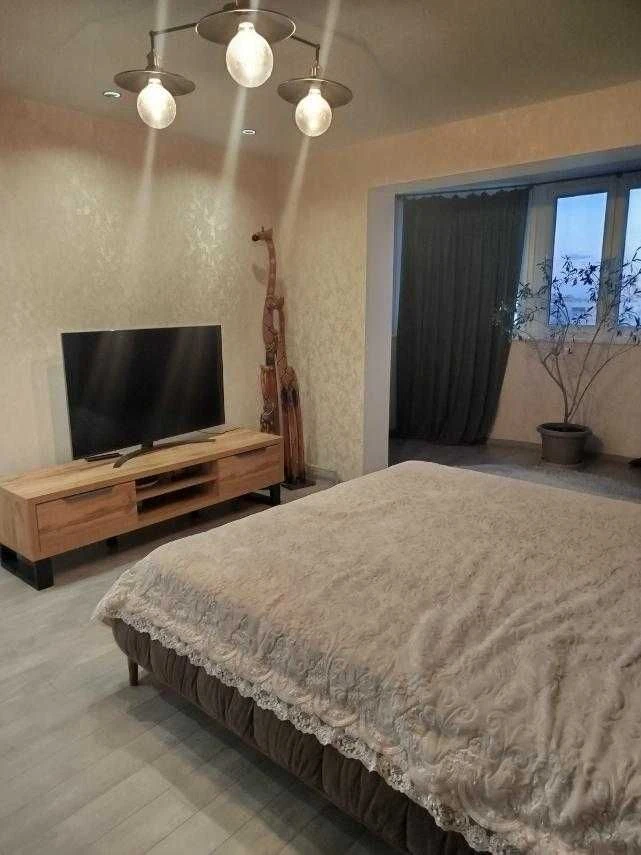 Продам  3 к квартиру на Заболотного