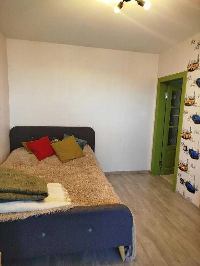 Продам  3 к квартиру на Заболотного