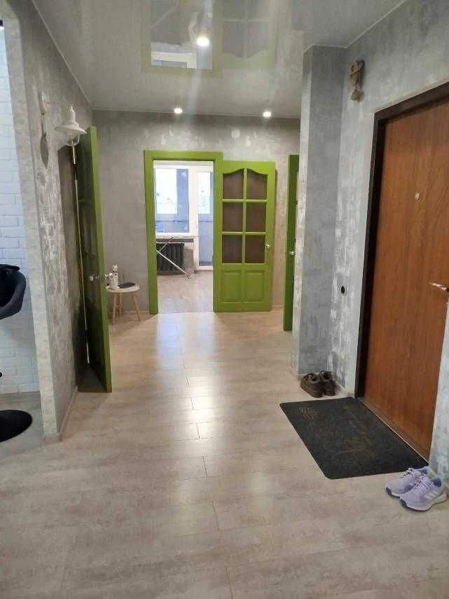 Продам  3 к квартиру на Заболотного