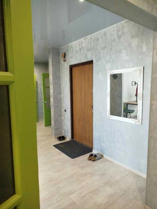Продам  3 к квартиру на Заболотного