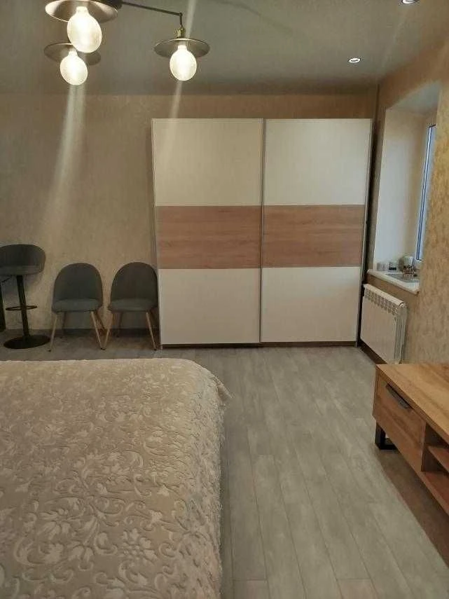 Продам  3 к квартиру на Заболотного