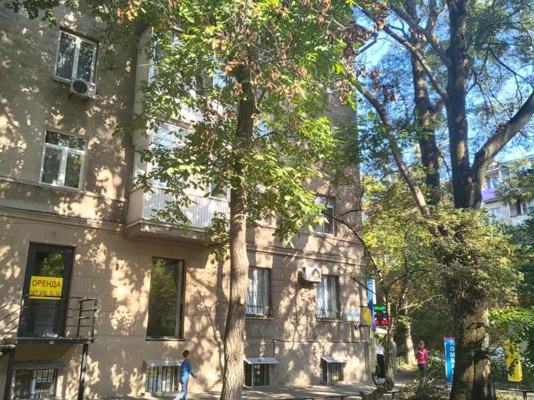 Квартира. Одеса, Шевченка просп.