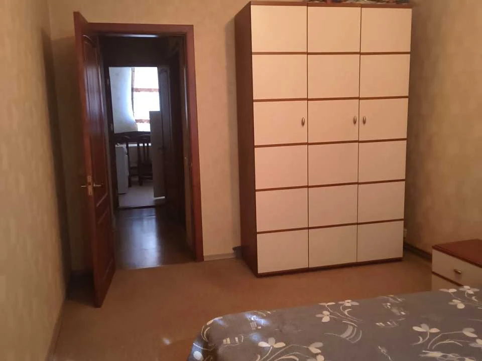 Квартира. Одеса, Шевченка просп.