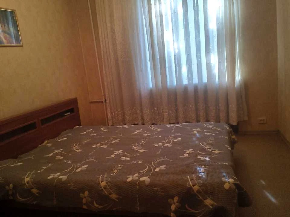 Квартира. Одеса, Шевченка просп.