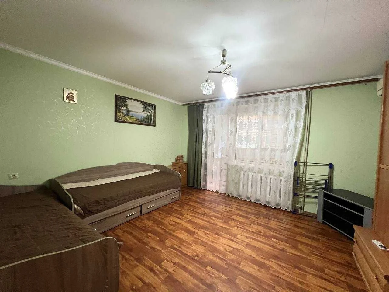 Продам 1 кімнатну квартиру ЖК  Істок  Днепродорога