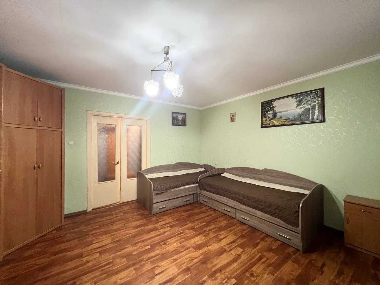 Продам 1 кімнатну квартиру ЖК  Істок  Днепродорога