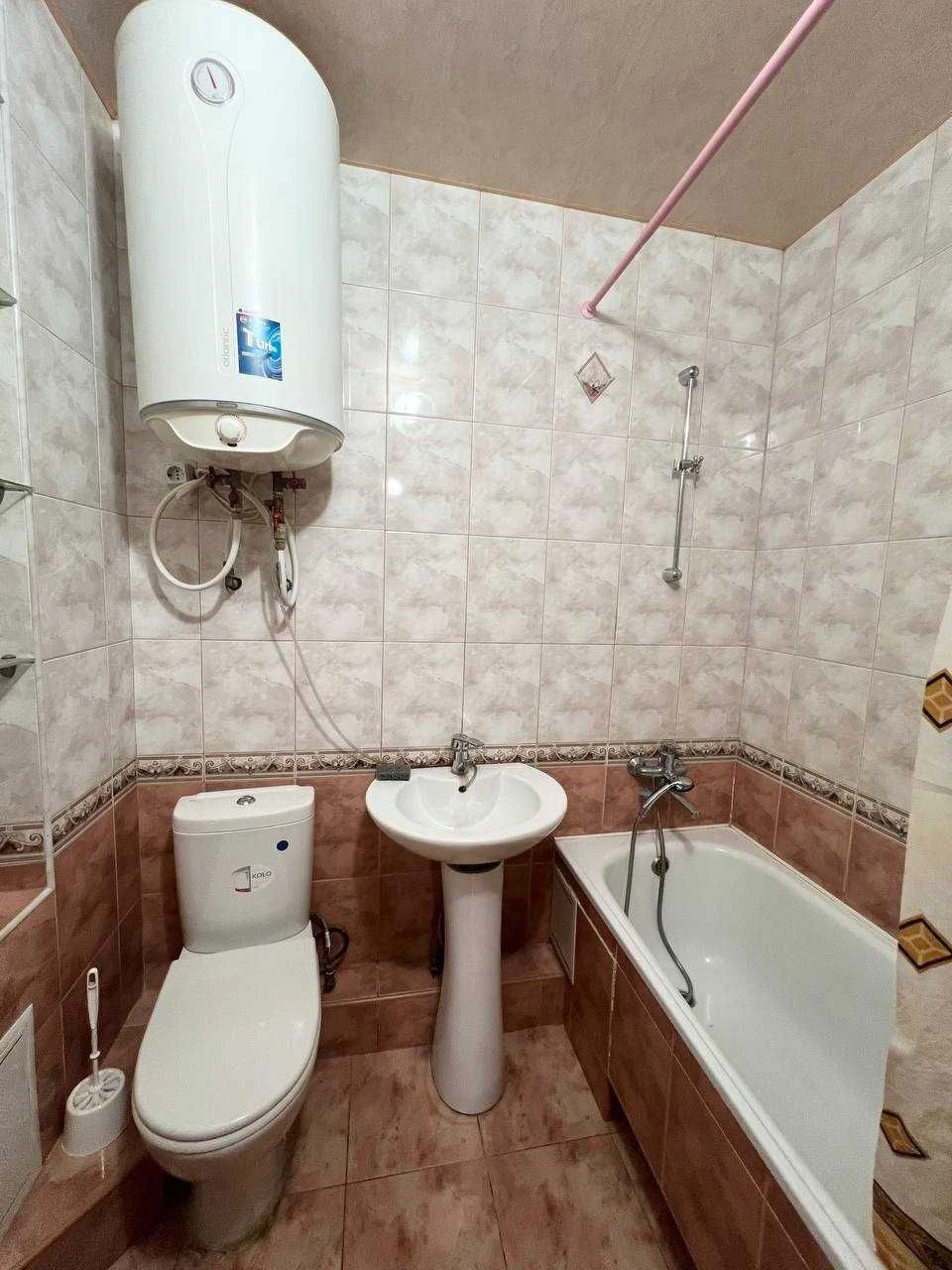 Продам 1 кімнатну квартиру ЖК  Істок  Днепродорога