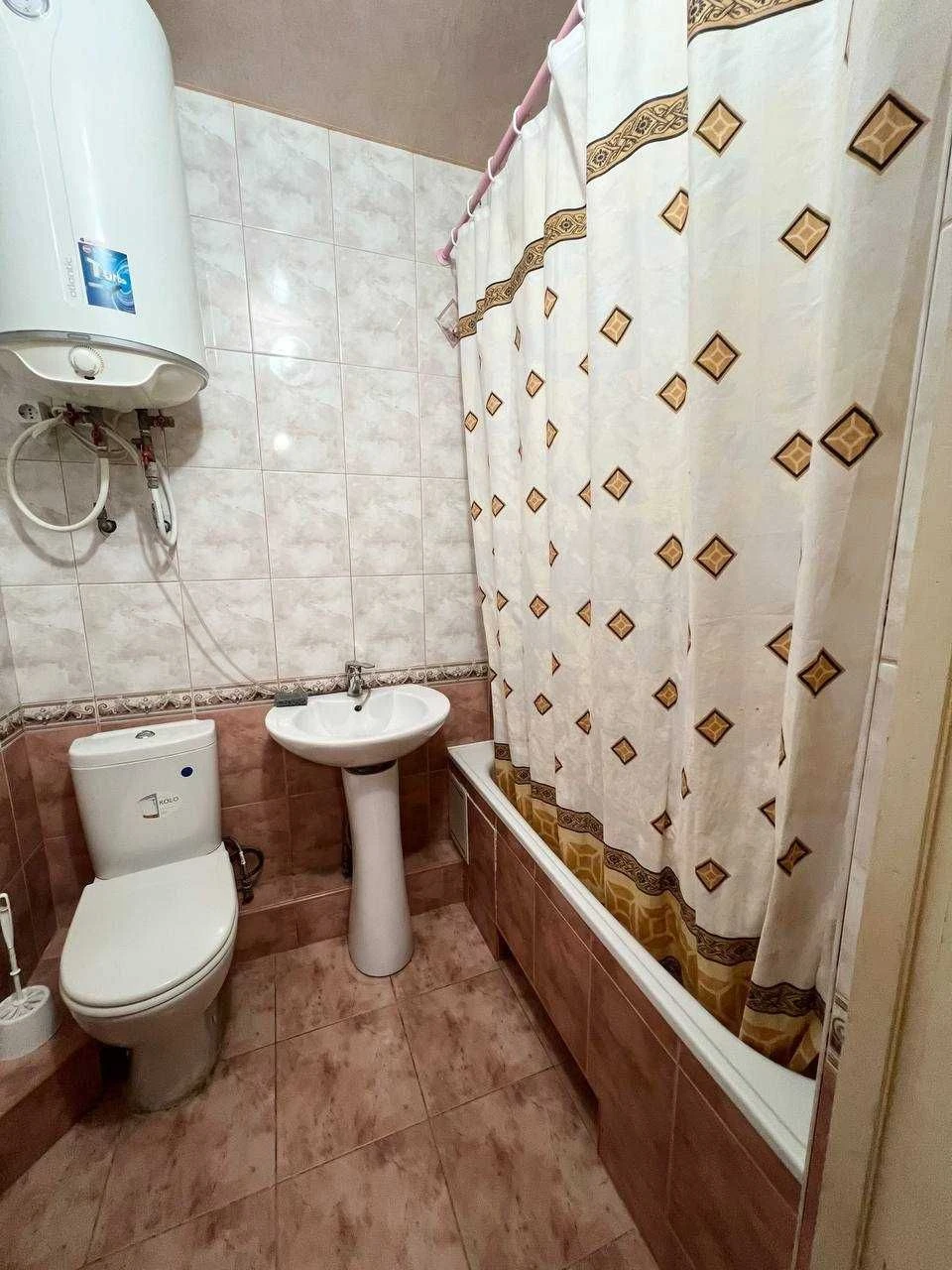 Продам 1 кімнатну квартиру ЖК  Істок  Днепродорога