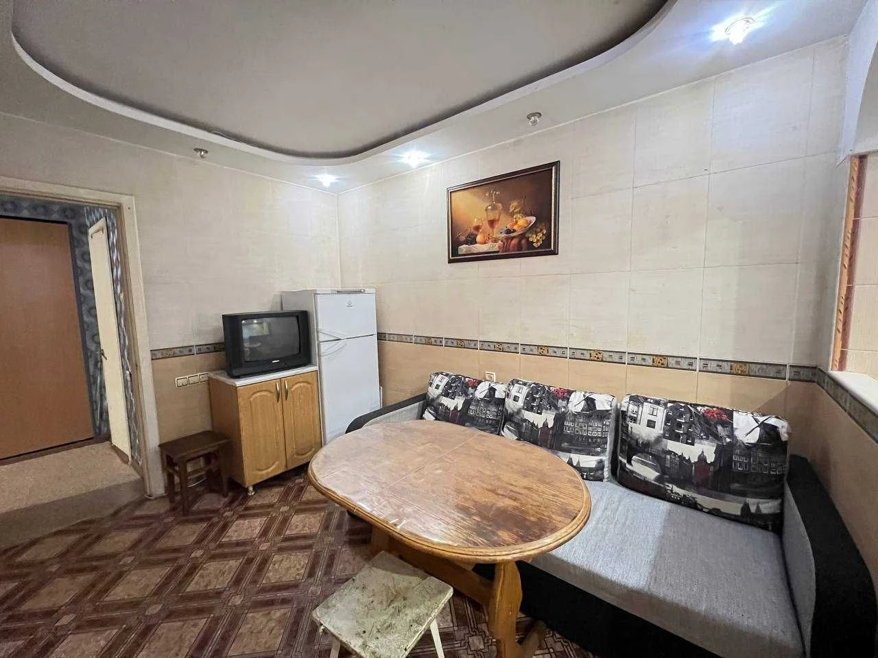 Продам 1 кімнатну квартиру ЖК  Істок  Днепродорога