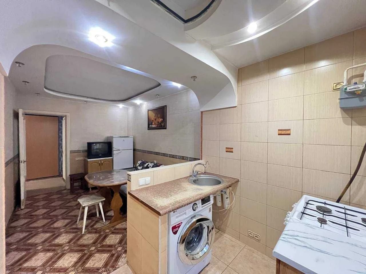 Продам 1 кімнатну квартиру ЖК  Істок  Днепродорога