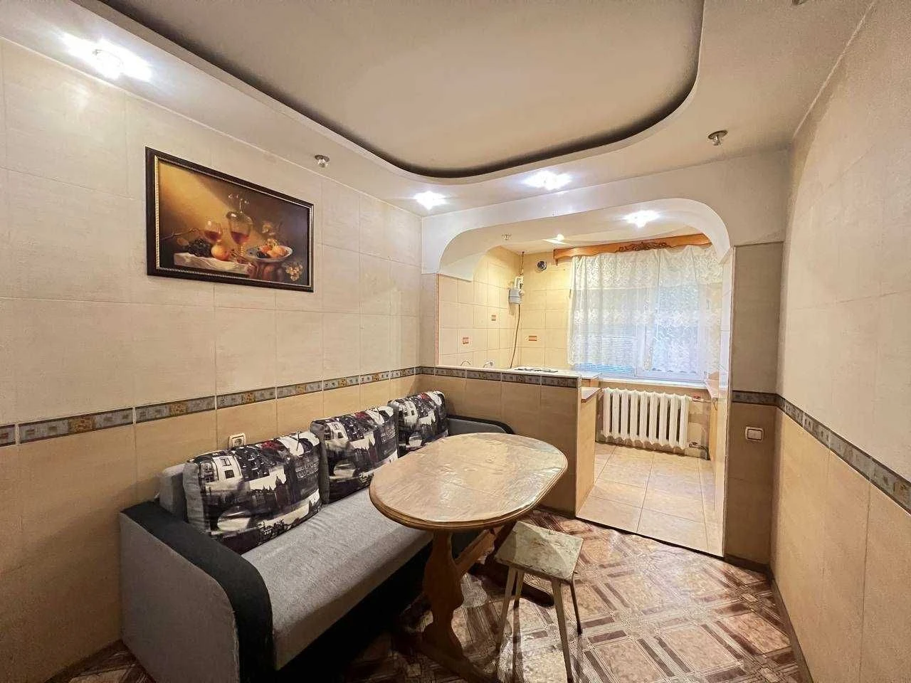 Продам 1 кімнатну квартиру ЖК  Істок  Днепродорога