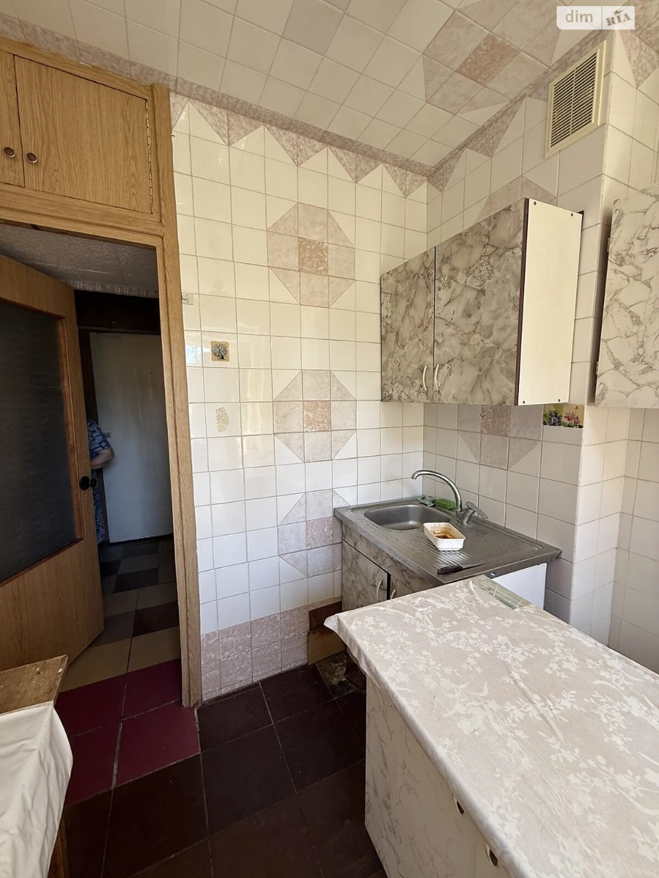 Продаж Квартира Містечко Котовського