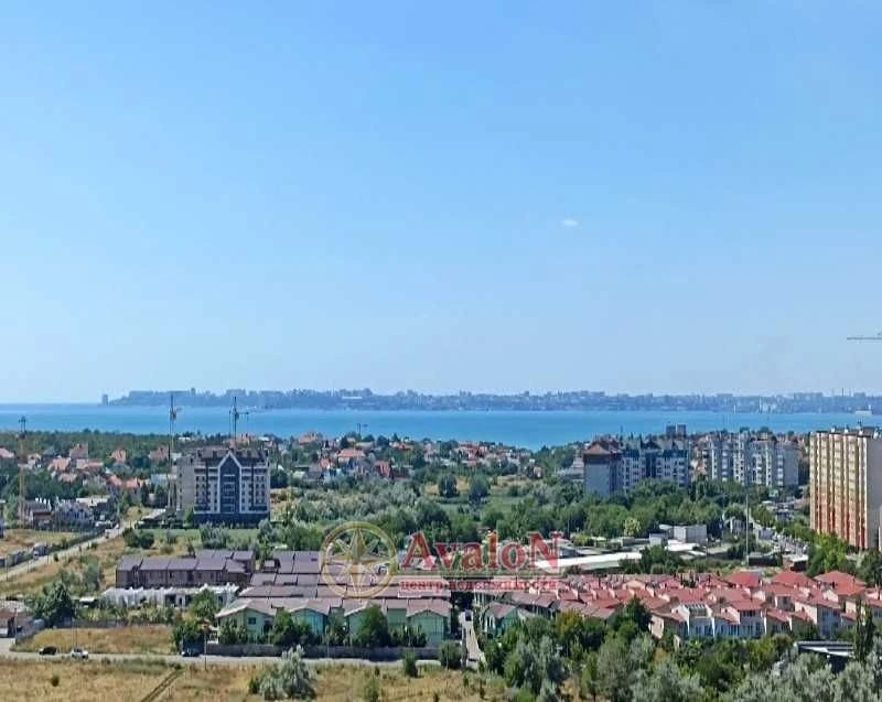 Двухкомнатная квартира в новом доме на Сахарова!