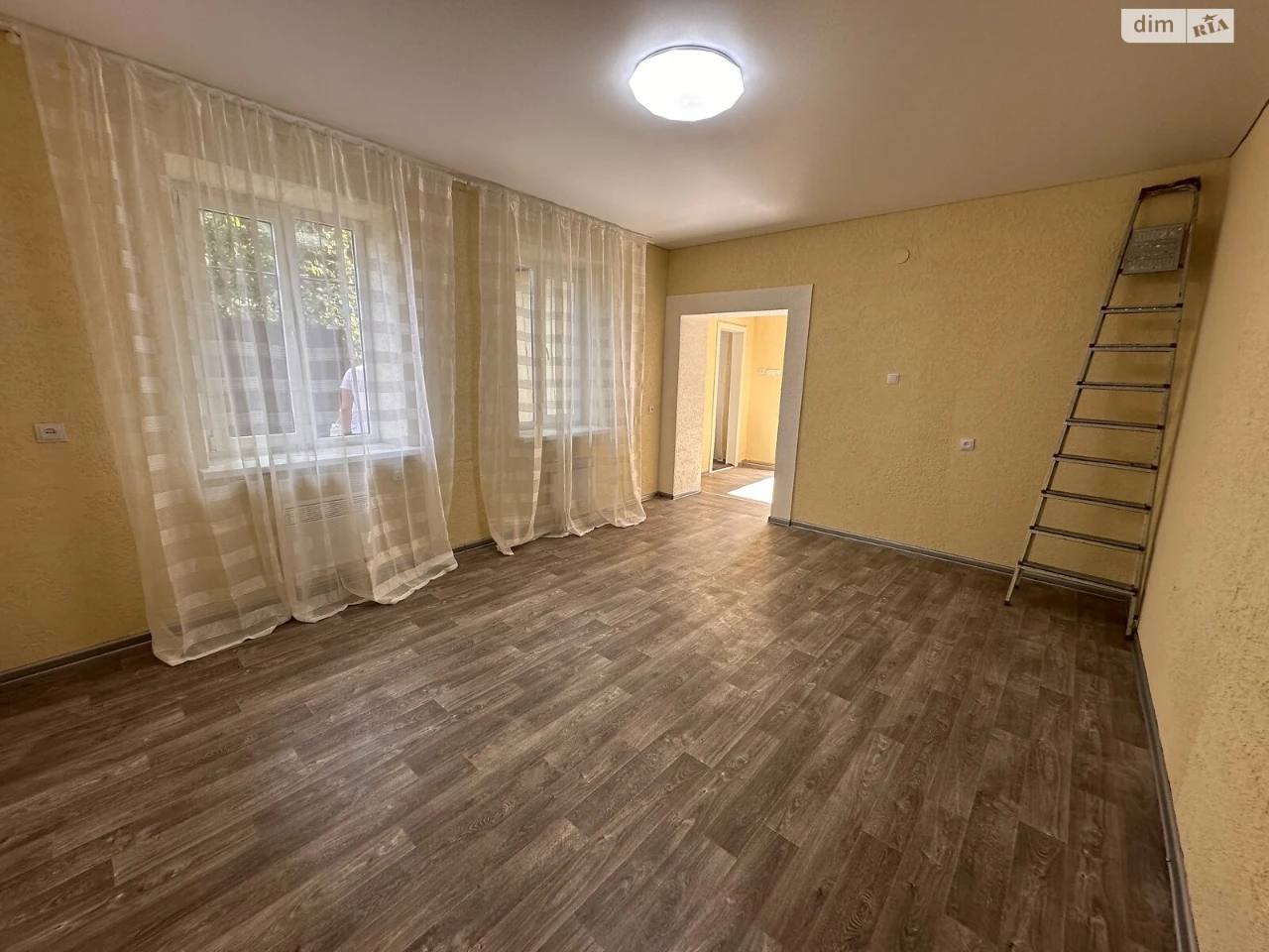 Продаж Квартира Курсаки