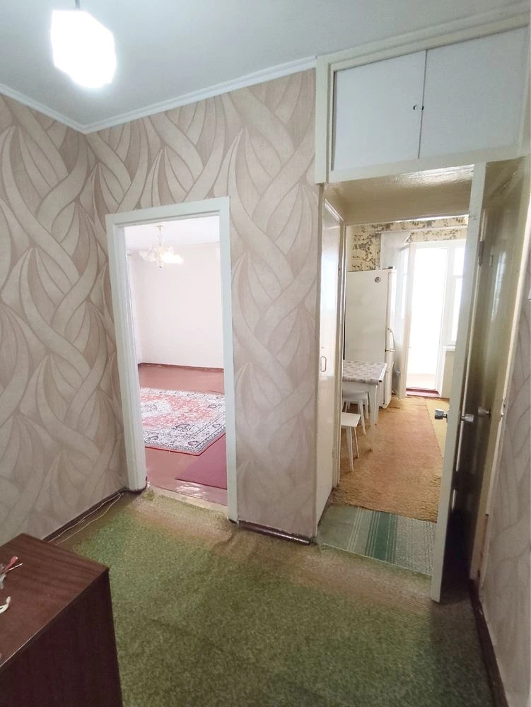 Большая 1 комн. ул. Балковская