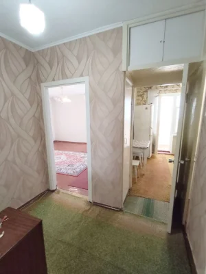 Большая 1 комн. ул. Балковская