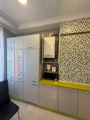 Продам квартиру в элитном комплексе на Черноморском побережь