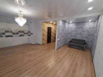 Продам 1-комнатную квартиру 39 кв.м; с ремонтом в ЖК Kadorr