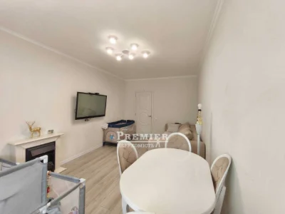 3-кімнатна квартира 70 м² у центрі Таїрова, ремонт, дорогі м