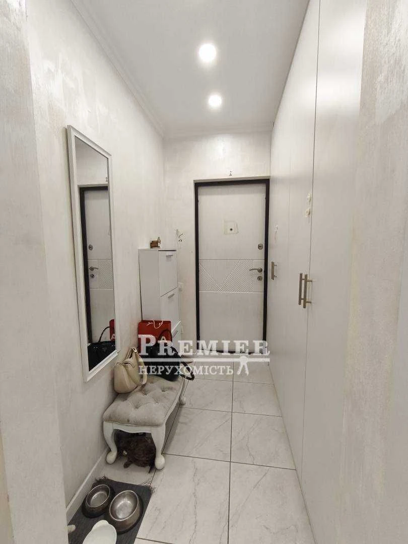3-кімнатна квартира 70 м² у центрі Таїрова, ремонт, дорогі м