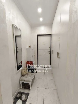 3-кімнатна квартира 70 м² у центрі Таїрова, ремонт, дорогі м