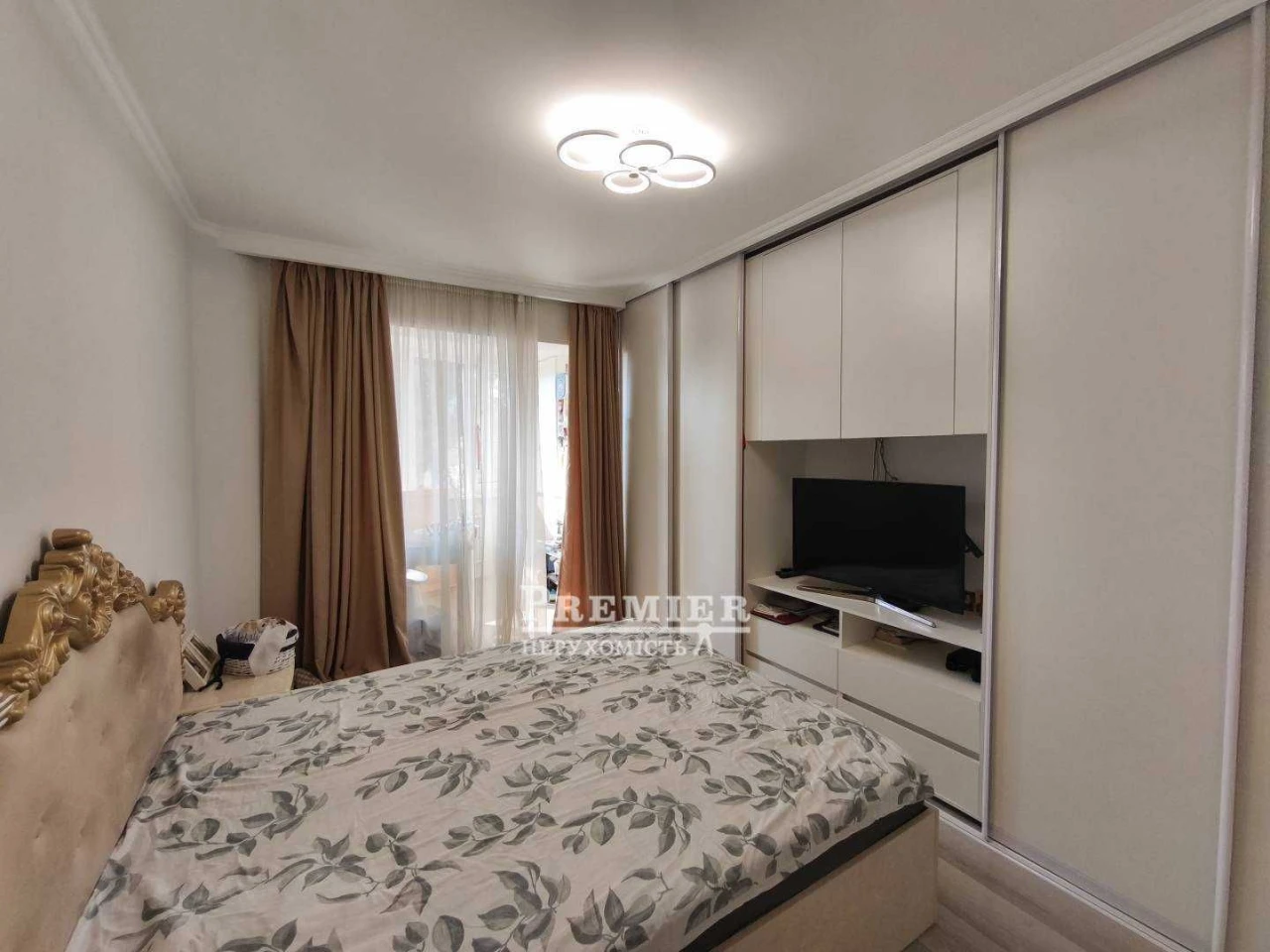 3-кімнатна квартира 70 м² у центрі Таїрова, ремонт, дорогі м