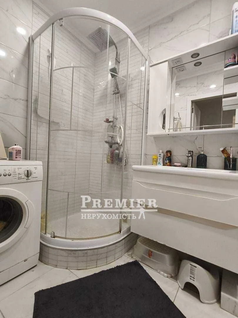 3-кімнатна квартира 70 м² у центрі Таїрова, ремонт, дорогі м